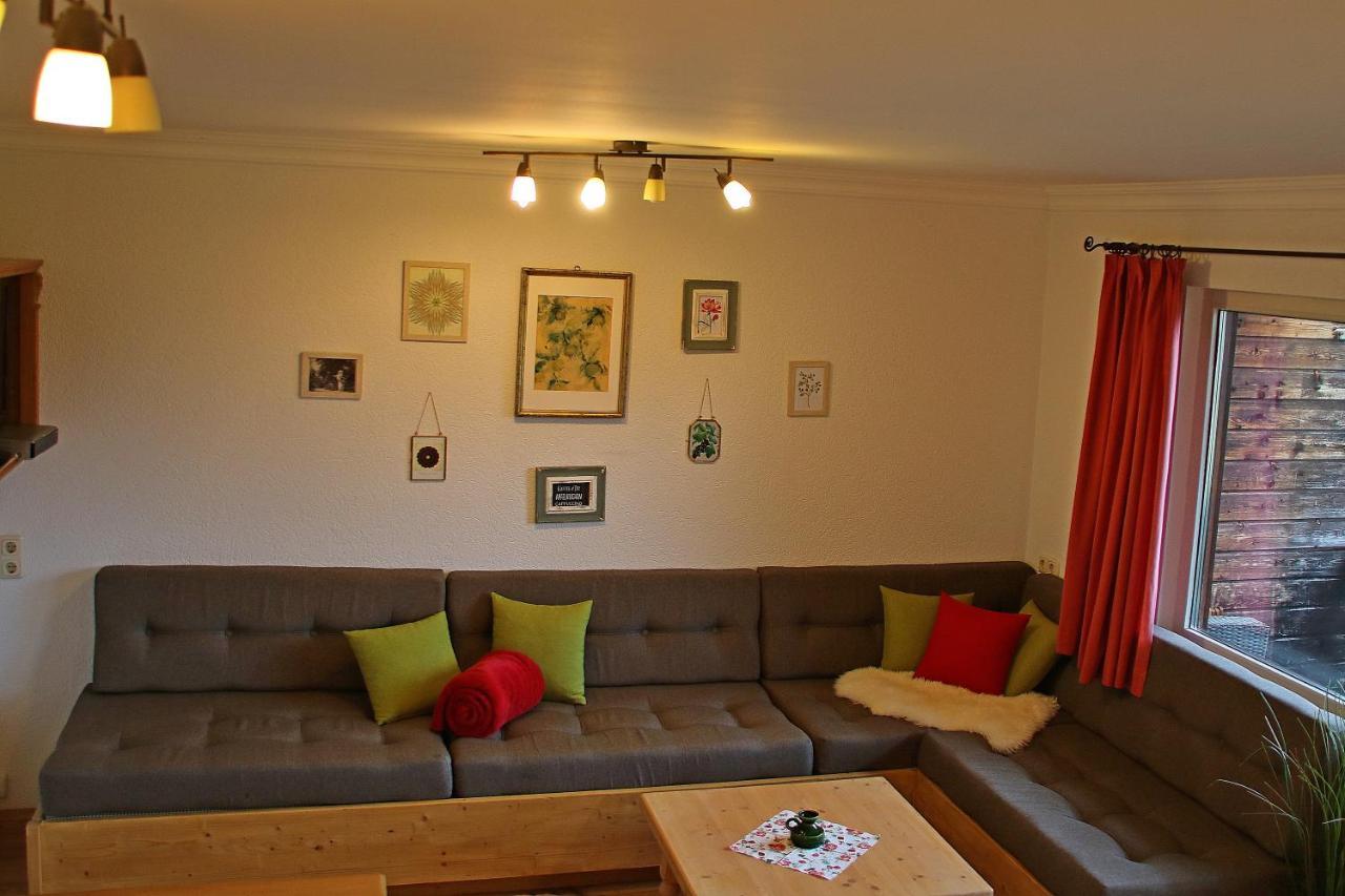 Apartamento Haus Stangl Bad Aussee Exterior foto